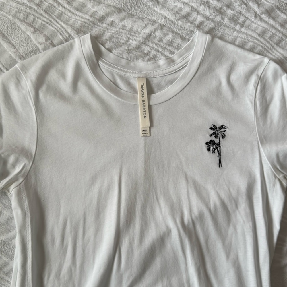 The Group Babaton T-Shirt